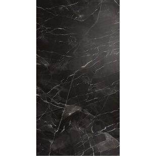 Black Calacatta Crystal 60 x120 481158 фото
