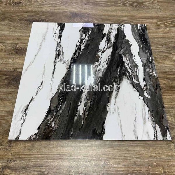 Vivid white brown 60х60 576645 фото