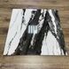 Vivid white brown 60х60 576645 фото 3