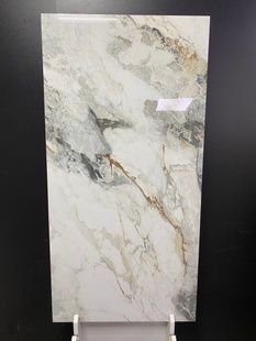 Cicora White (Gilora White) Polished 60*120 596907 фото