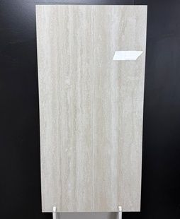 Navona Travertine Beige Polished 60*120 190422 фото