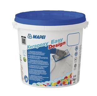 Kerapoxy Easy Design/3 - Керапоксі Дизайн/3 131 ванільний 140905 фото