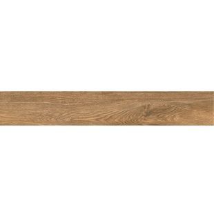 GRES SIMPLE LIGHT BROWN RECT 7&times;1202&times;193 584353 фото