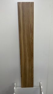 GRES SMARTWOOD BEIGE RECT 1202*193 251937 фото