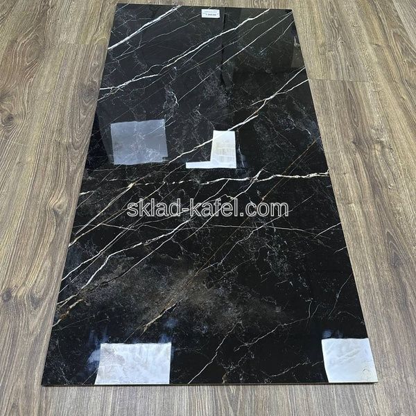 NAMIBIA BLACK 60х120 876052 фото