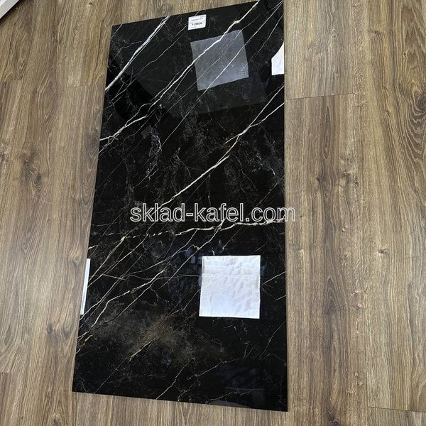 NAMIBIA BLACK 60х120 876052 фото