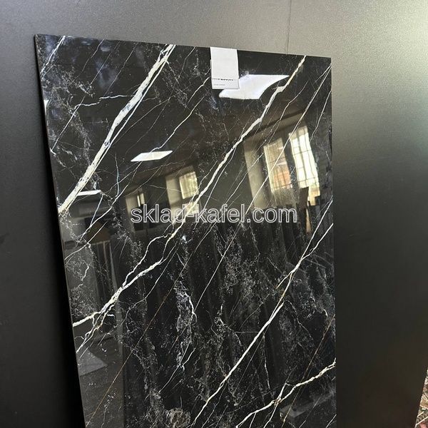 NAMIBIA BLACK 60х120 876052 фото