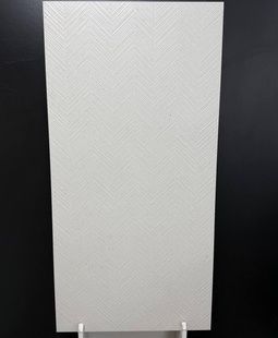 Delton Blanco Decor 600*1200 100578 фото