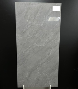 S-DOT Light Grey Glossy 600*1200 627100 фото