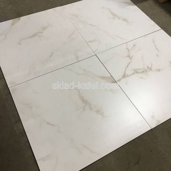 Alcora Gold F P 600x600x8 R Satin 372071 фото