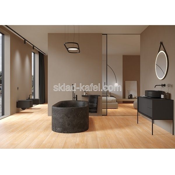 GRES MERSIN SAND RECT 7&times;1202&times;193 584350 фото
