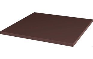 NATURAL BROWN KLINKIER 30X30 G1 560661 фото