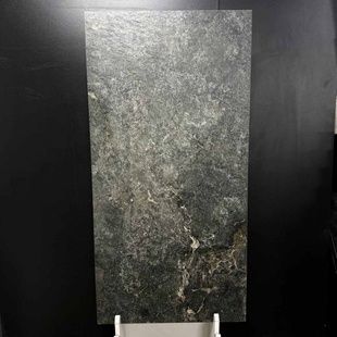 IRONFORGE ANTRACITE STONELO+CARVING 60 x120 039955 фото