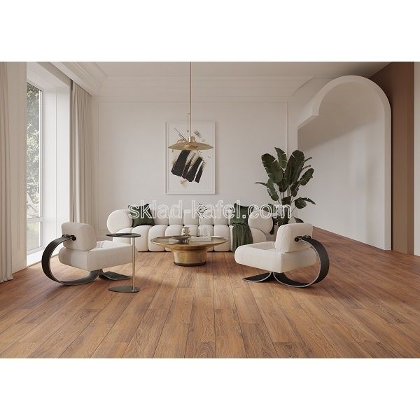 GRES MERSIN BROWN RECT 7&times;1202&times;193 584352 фото