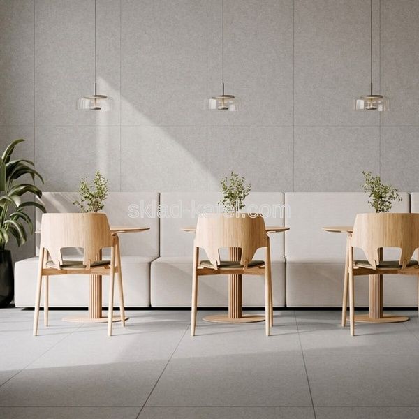 GRES MONOLIGHT EXTERIOR GREY RECT 8&times;597&times;597 587517 фото