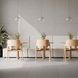 GRES MONOLIGHT EXTERIOR GREY RECT 8&times;597&times;597 587517 фото 2