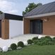 KAMIEN ARGILLA WALNUT 9&times;300&times;74 594457 фото 2