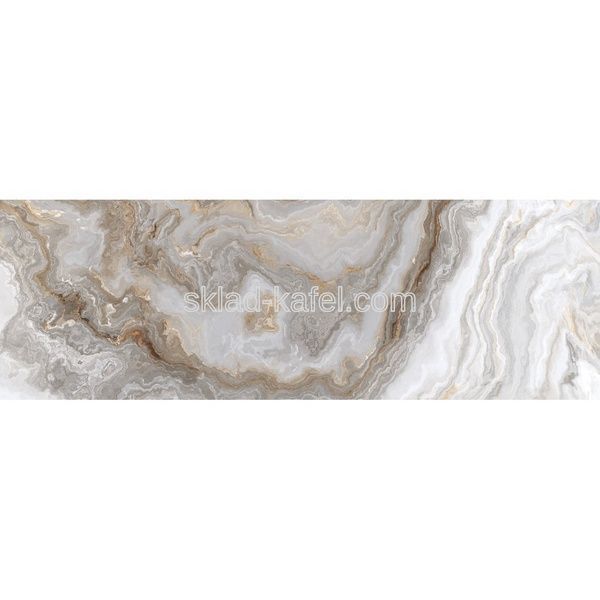 ARABESQUE GREY DARK 30*90 118984 фото