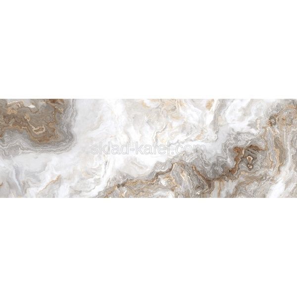 ARABESQUE GREY DARK 30*90 118984 фото