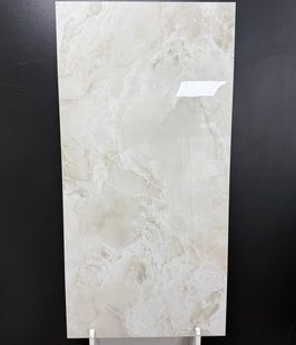 Onyx Asia Cream Polished 60*120 062044 фото