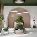 GRES MONOLIGHT EXTERIOR MOCCA (MX06) RECT. 8&times;597&times;597 597741 фото 2