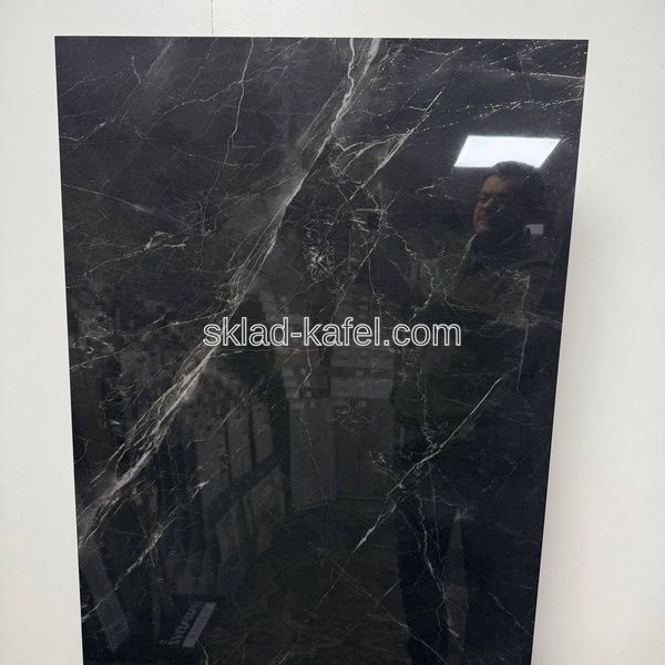 Golden anthracite 120х60 130220 фото