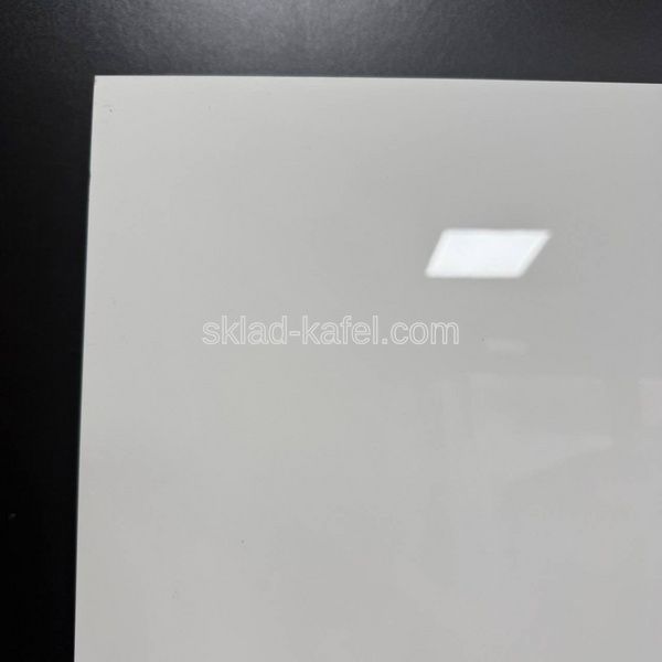 PLAIN WHITE 600x600 101150 фото