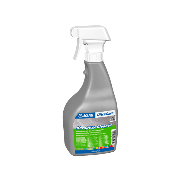 Ultracare Kerapoxy Cleaner Spray /0.75lt - Ультракеа Керапоксі Клінер Спрей/0.75л 80112023 фото