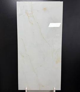 1154 Dolmen Bianco Polished 60*120 057427 фото