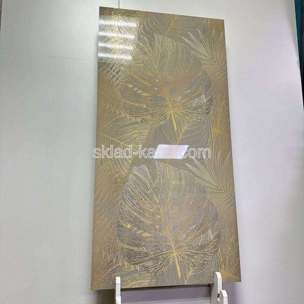 Leaf gold 120х60 117277 фото