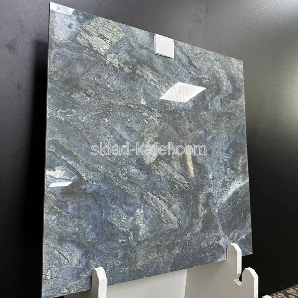 BLUE WAVE STONE 600х600 913329 фото