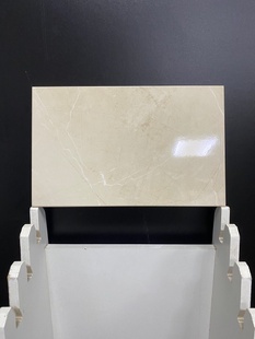 FORTUNATO BEIGE GLOSSY 25х40 568544 фото