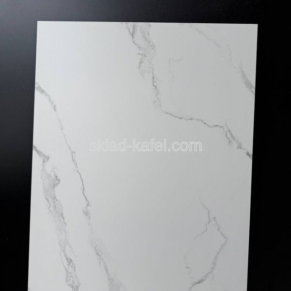 Statuario Scout Matt 60*120 062745 фото