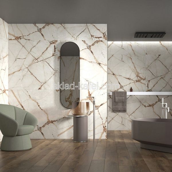 GRES OVATION BEIGE RECT 8&times;1197&times;597 547169 фото