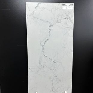 GPT1006 WHITE SATIN RECT 59,8х119,8 726684 фото