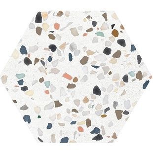 HEXA CEZANNE WHITE MATT 101316 фото