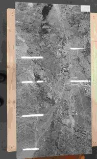 LAFAENZA GREY HIGH GLOSS 600x1200 971719 фото