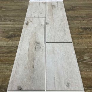 SHINEWOOD WHITE 18,5х59,8 203601 фото