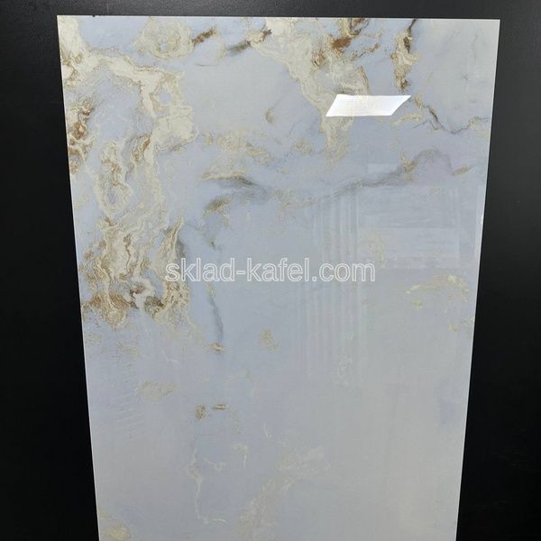 LUXURIOUS WHITE 60х120 387901 фото