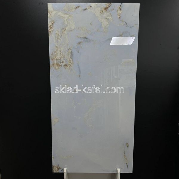 LUXURIOUS WHITE 60х120 387901 фото