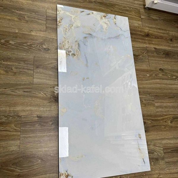 LUXURIOUS WHITE 60х120 387901 фото