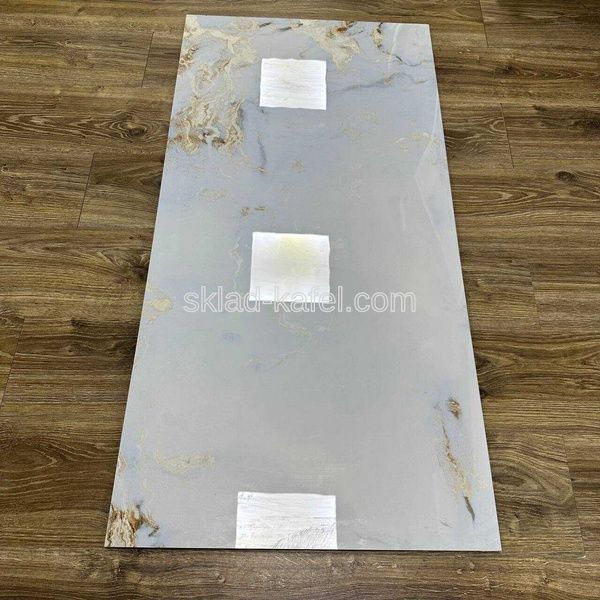 LUXURIOUS WHITE 60х120 387901 фото