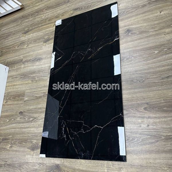 COSTA BLACK HIGH GLOSSY 60 x120 740069 фото