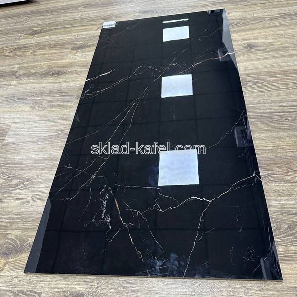 COSTA BLACK HIGH GLOSSY 60 x120 740069 фото