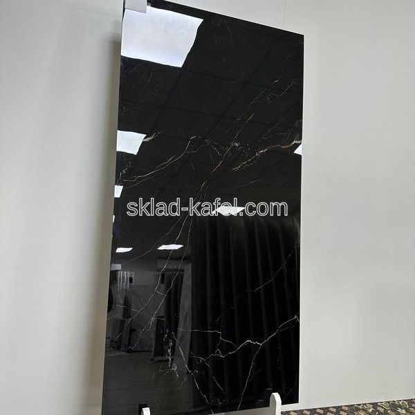 COSTA BLACK HIGH GLOSSY 60 x120 740069 фото