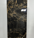 DENIA GOLD BLACK HIGH GLOSSY 60 x120 845070 фото 1