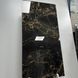 DENIA GOLD BLACK HIGH GLOSSY 60 x120 845070 фото 2