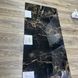 DENIA GOLD BLACK HIGH GLOSSY 60 x120 845070 фото 5