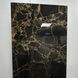DENIA GOLD BLACK HIGH GLOSSY 60 x120 845070 фото 3