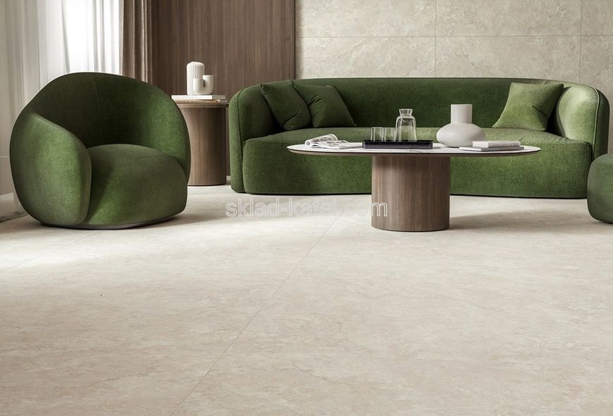 GRES VELTIMO IVORY RECT 8&times;1197&times;597 597364 фото